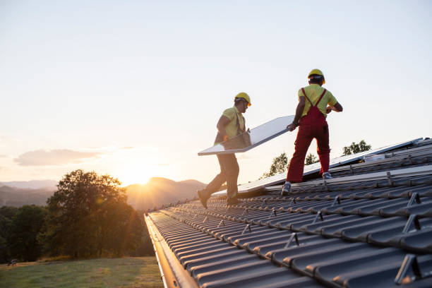 Best Metal Roofing Installation  in Rural Hall, NC