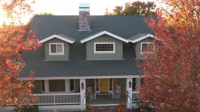 Best Slate Roofing  in Rural Hall, NC