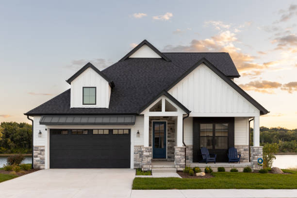 Trusted Rural Hall, NC Roofing Service Experts