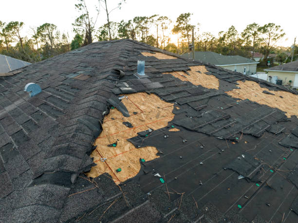 Fast & Reliable Emergency Roof Repairs in Rural Hall, NC