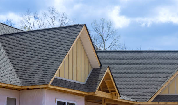Best Emergency Roof Repair Services  in Rural Hall, NC