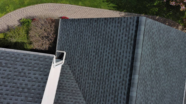 Fast & Reliable Emergency Roof Repairs in Rural Hall, NC
