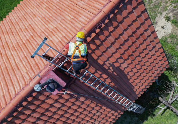 Best Roof Insulation Installation  in Rural Hall, NC