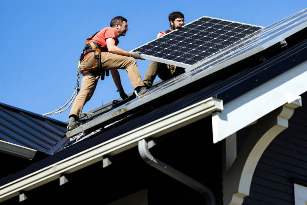 Best Chimney Flashing Repair  in Rural Hall, NC