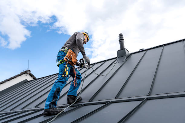 Best Cold Roofs  in Rural Hall, NC