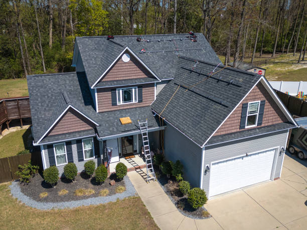 Best Metal Roofing Installation  in Rural Hall, NC