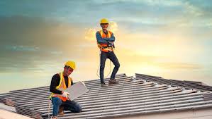 Best Sheet Metal Roofing  in Rural Hall, NC